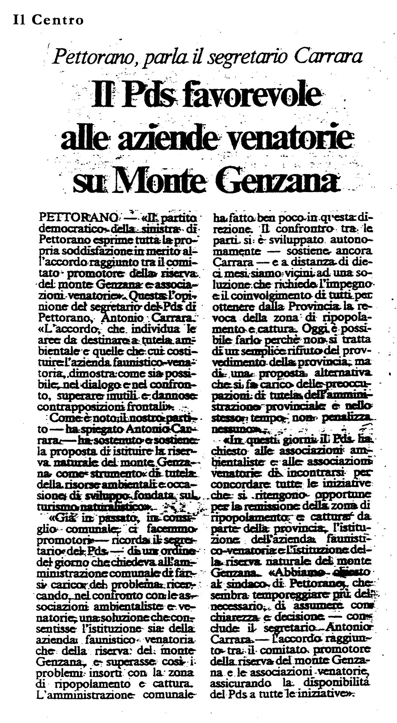 1992.01.22 comunicato PDS sostegno accordo.1